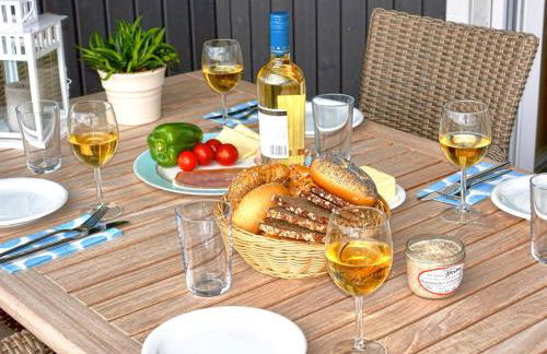 Ferienhaus Strandhaus - Foto 16