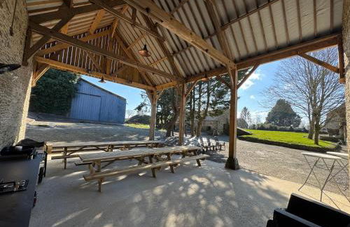 Gîte du Marais - Foto 9