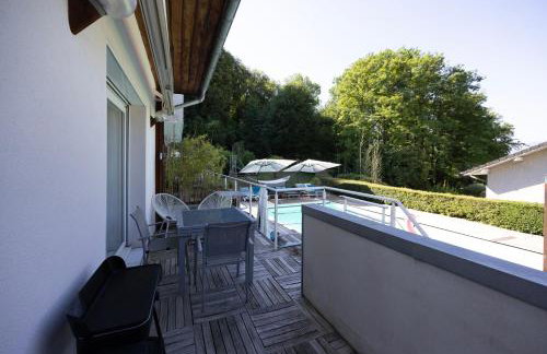 Au Cœur De La Riviera Des Alpes T2 - Foto 17