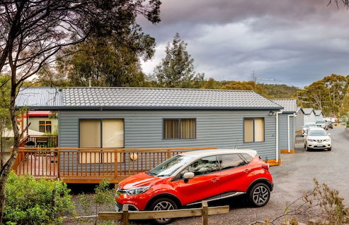 Discovery Parks - Hobart - Foto 63