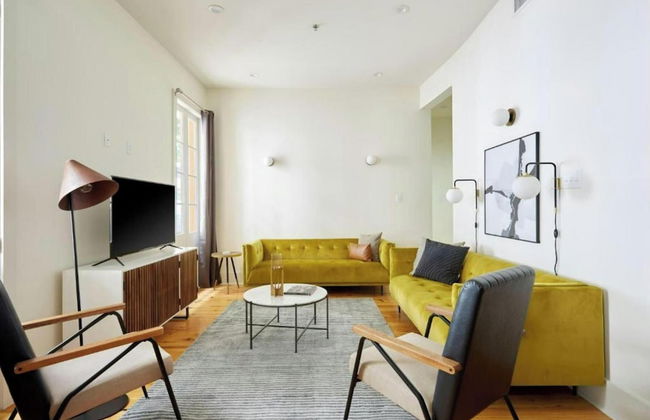 The Louie Hotel New Orleans Los Angeles , Belvilla District 6 Formerly Sonder - Foto 28