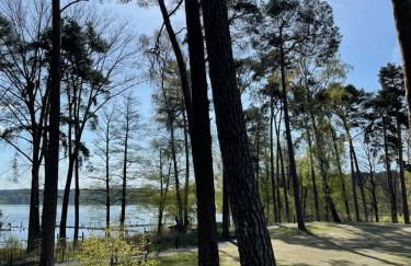 My Marina Apartment mit Pool und Sauna am See - Foto 44