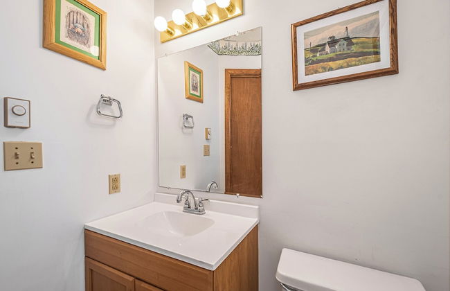 Ski Harbor 16 - Foto 15