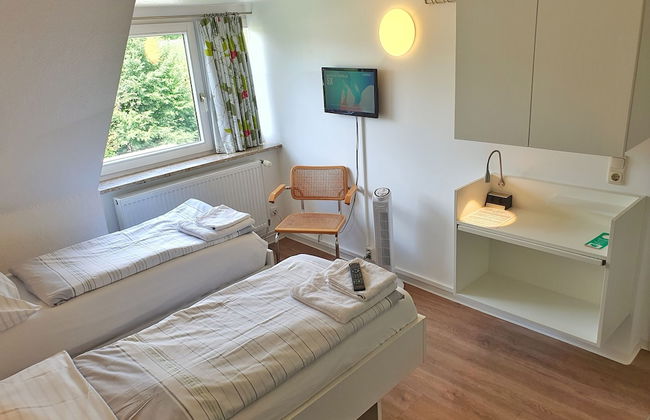 Aparthotel Jonas - Foto 40