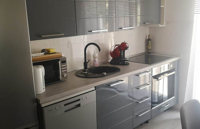 Apartments Kalajžić ST - Foto 27