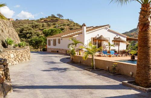 Cortijo La Cañada - Foto 39