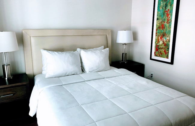 Resort Style Suites in Downtown LA - Foto 8