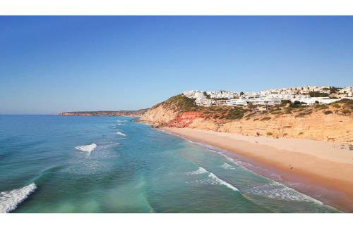 Casa Dourada - Golden Beach Apt - Foto 32