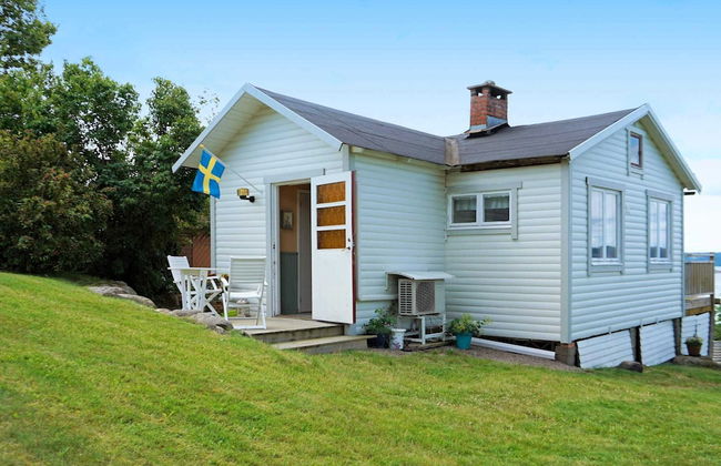 5 Person Holiday Home in Uddevalla - Foto 1