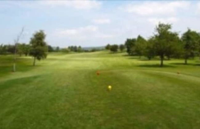 Mendip Spring Golf Club - Foto 19