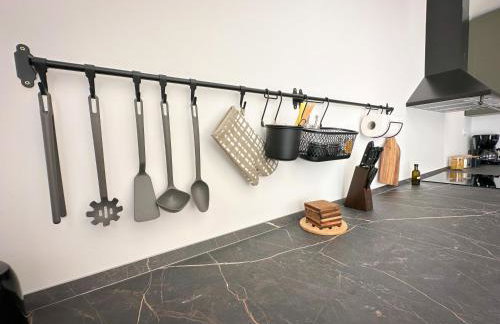 Villa Gaudeo with pool and EV station - Foto 34