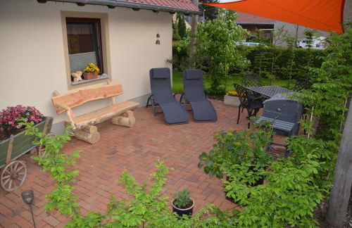 Ferienappartements "Landromantik" - Foto 37