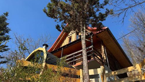 Willa pod Żarem - Foto 3