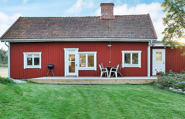 6 Person Holiday Home in Eskilstuna - Photo 10