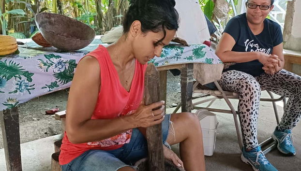 Toa River Boat Ride+ Maguana Beach - Foto 5