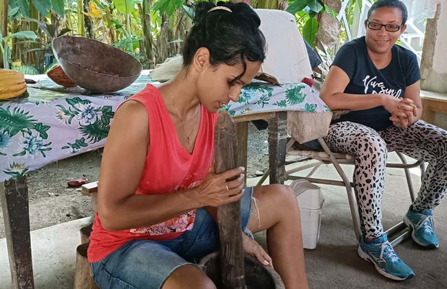 Toa River Boat Ride+ Maguana Beach - Foto 5