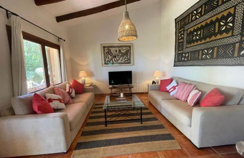 Nostra Caseta villa with pool & marina view near beaches - Foto 28