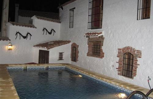 Casa Rural con encanto El Coronel, Los Pánchez, Fuente Obejuna - Foto 33
