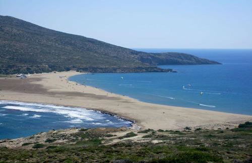 Anesis Traditional Rhodian House - Foto 37