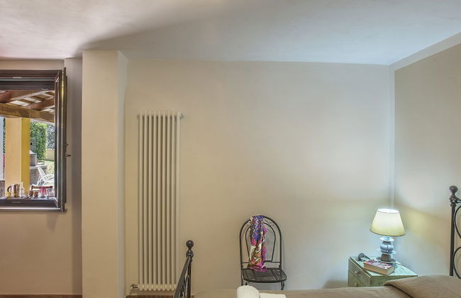 Casale Degli Ulivi 10 2 Emma Villas - Foto 29