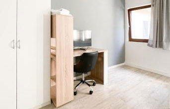 Traumhaftes Privatzimmer in Karlsruhe - Foto 12