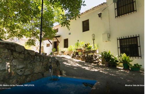 El Molino de las Palomas - Foto 66
