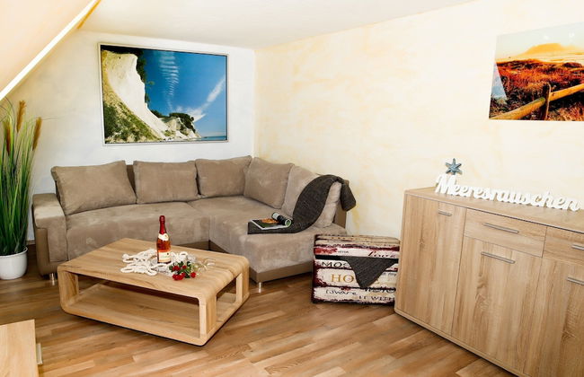 Idyllic Apartment in Bastorf With Balcony - Foto 22