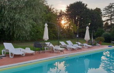 Agriturismo Il Sole Verde - Foto 40