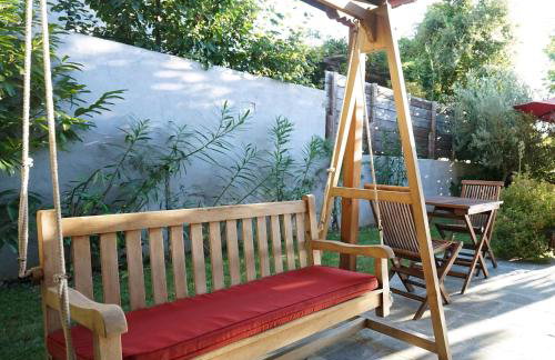 Great Pelion Villa Villa Stone House 2 Bedrooms Sea View - Foto 5