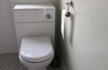 Modern and comfortable stay in Morecambe - Photo 24