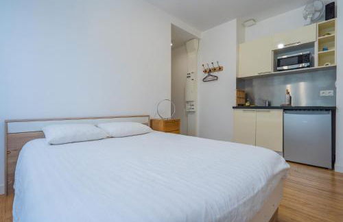 Room in Toulouse - Studio 2 proche Airbus à TOULOUSE ST Martin du Touch - Foto 17