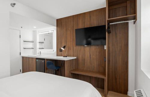 Uptown Inn by Vantaggio - Limited Service Apart-Hotel - Foto 64