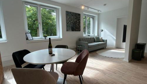 GIH Apartments - Neufahrn - Foto 4, soundproof, furniture, storage, heating