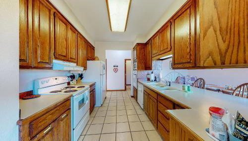 Stone Decks Lodge - Foto 5