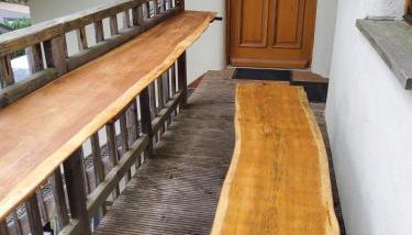 Strohballenhaus - Foto 4