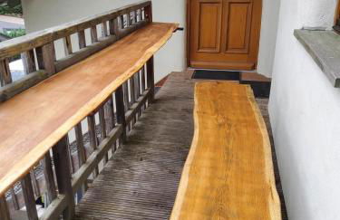 Strohballenhaus - Photo 4