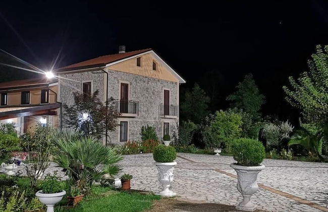 Il Nibbio Reale Country House - Foto 34