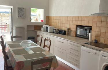 Maison de caractère rénovée Coggia - Foto 7