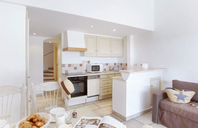 Odalys Référence La Bastide des Chênes - Foto 10