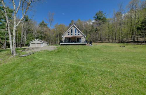 Mount Vision Home for Cooperstown Baseball Fams - Photo 31
