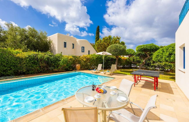 Villa Artemis in Peyia - Foto 30