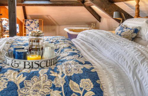 The Old Smithy - Cottage - Foto 14