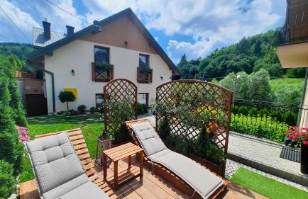 Willa Stara Chałpa - Foto 74