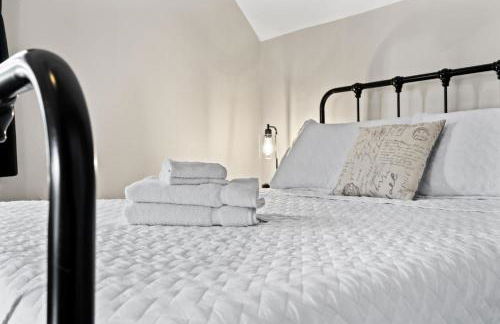 Historic Retreat in the Heart of the Highlands - Foto 31