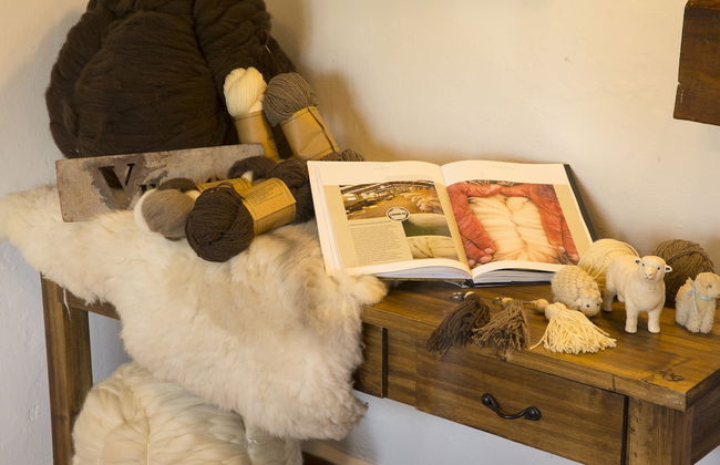 Estancia San Agustín - Foto 5