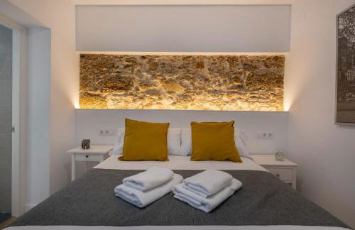 El Sol & la Sal de Cádiz Little Apartments - Foto 29