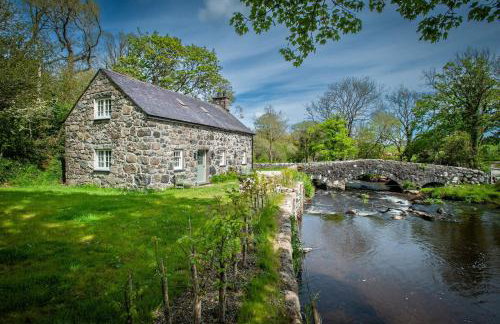 Otter Cottage - Foto 20