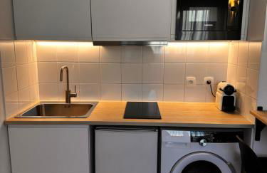 Les Jardins de Rastel Studio - Foto 17