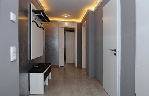 Linden-Palais Wohnung 33 - Foto 15