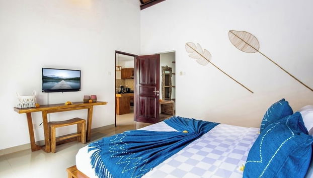 Villa Joyosa - Foto 2, Habitación